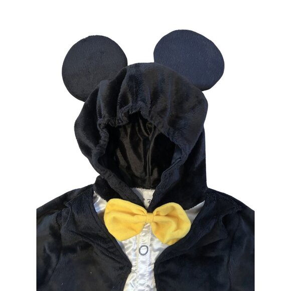 Toddler Mickey Mouse Costume, size 2T - Picture 2 of 5